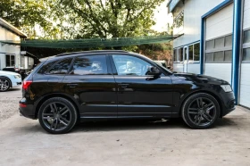 Audi SQ5 PanoB&oKeylesActiveSoundDist21 , снимка 8