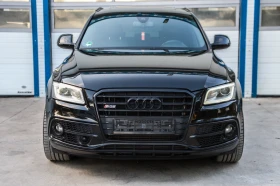 Audi SQ5 PanoB&oKeylesActiveSoundDist21 , снимка 3