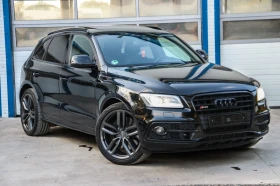 Audi SQ5 PanoB&oKeylesActiveSoundDist21 , снимка 9