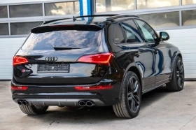 Audi SQ5 PanoB&oKeylesActiveSoundDist21 , снимка 5