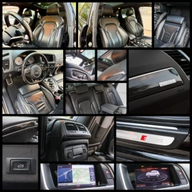 Audi SQ5 PanoB&oKeylesActiveSoundDist21 , снимка 14