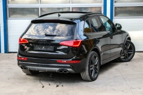Audi SQ5 PanoB&oKeylesActiveSoundDist21 , снимка 10