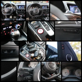 Audi SQ5 PanoB&oKeylesActiveSoundDist21 , снимка 15