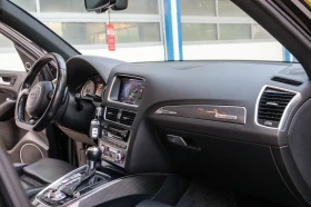 Audi SQ5 PanoB&oKeylesActiveSoundDist21 , снимка 12