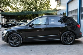 Audi SQ5 PanoB&oKeylesActiveSoundDist21 , снимка 7