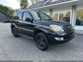 Lexus GX 470 * FACELIFT * MARK LEVINSON * НАВИ * BUY NOW * , снимка 1