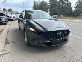 Mazda CX-30 M Hibrid, снимка 4