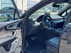 Audi SQ7 4.0 V8 TDI Quattro Tiptronic, снимка 8