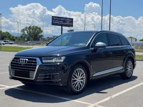 Audi SQ7 4.0 V8 TDI Quattro Tiptronic, снимка 2