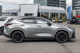 Lexus NX 350 2.4T * ОБДУХВАНЕ * ДИСТРОНИК * ПАНОРАМА * , снимка 3