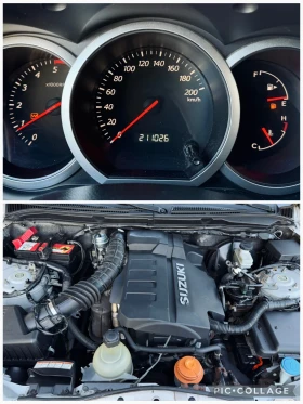 Suzuki Grand vitara 1.9DDiS / 4X4, снимка 14