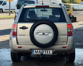 Suzuki Grand vitara 1.9DDiS / 4X4, снимка 5