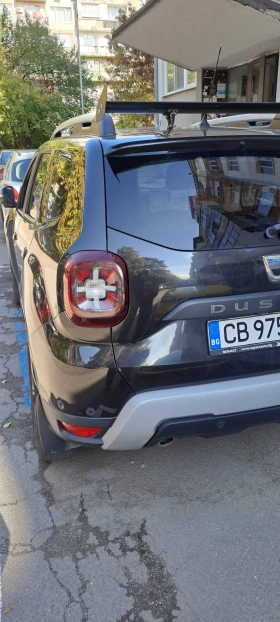 Dacia Duster 1.5 cDI , снимка 16