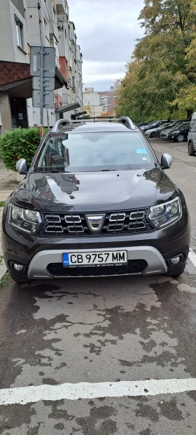 Dacia Duster 1.5 cDI , снимка 1