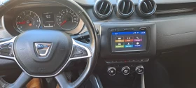Dacia Duster 1.5 cDI , снимка 15