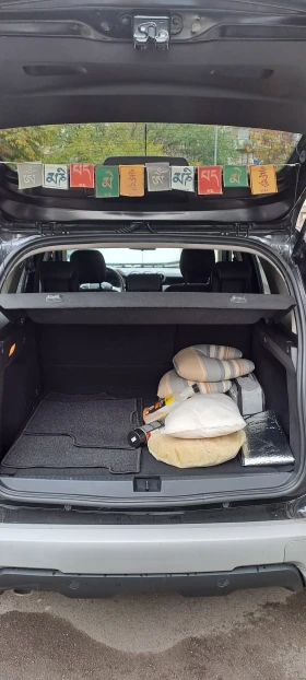 Dacia Duster 1.5 cDI , снимка 5
