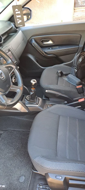 Dacia Duster 1.5 cDI , снимка 14