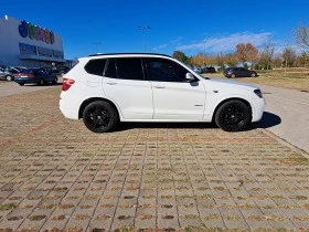 BMW X3 2.8 XDRIVE M-PAC - [7] 