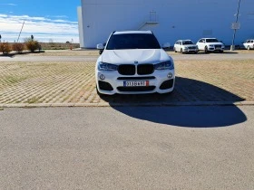 BMW X3 2.8 XDRIVE M-PAC - [9] 