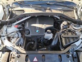 BMW X3 2.8 XDRIVE M-PAC, снимка 13 - Автомобили и джипове - 42861539