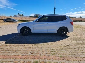 BMW X3 2.8 XDRIVE M-PAC - [3] 