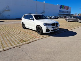BMW X3 2.8 XDRIVE M-PAC, снимка 7
