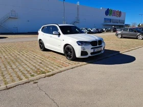 BMW X3 2.8 XDRIVE M-PAC - [8] 