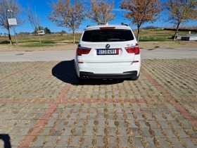BMW X3 2.8 XDRIVE M-PAC | Mobile.bg   4