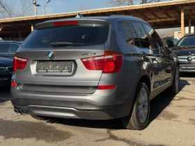 BMW X3 3.5D* X-DRIVE* СЕРВИЗНА КНИЖКА С ПЪЛНА ИСТОРИЯ В B, снимка 5