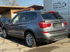 BMW X3 3.5D* X-DRIVE* СЕРВИЗНА КНИЖКА С ПЪЛНА ИСТОРИЯ В B, снимка 7