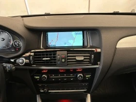 BMW X3 3.5D* X-DRIVE* СЕРВЕЗНА КНИЖКА С ПЪЛНА ИСТОРИЯ В B, снимка 13