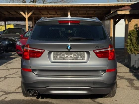 BMW X3 3.5D* X-DRIVE* СЕРВИЗНА КНИЖКА С ПЪЛНА ИСТОРИЯ В B, снимка 6