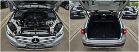 Mercedes-Benz GLC 220 ! AMG/9G/GERMANY/4M/CAR PLAY/BURMESTER/KEYLES/LIZI, снимка 8