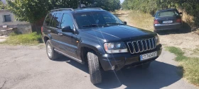 Jeep Grand cherokee | Mobile.bg    2