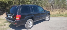 Jeep Grand cherokee | Mobile.bg    4