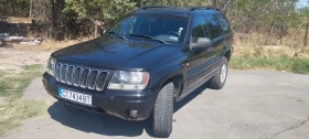 Jeep Grand cherokee | Mobile.bg    9