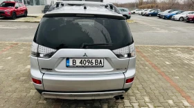 Mitsubishi Outlander Intense + , снимка 6