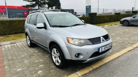 Mitsubishi Outlander Intense + , снимка 3