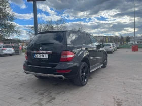 Mercedes-Benz ML 350 3.5 Дизел, снимка 7