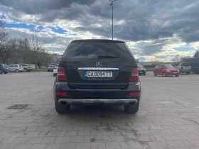 Mercedes-Benz ML 350 3.5 Дизел, снимка 6