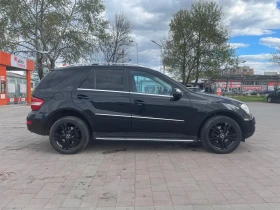 Mercedes-Benz ML 350 3.5 Дизел, снимка 8