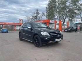 Mercedes-Benz ML 350 3.5 Дизел, снимка 1