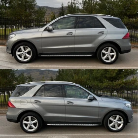 Mercedes-Benz GLE 500 / 360//  | Mobile.bg    6