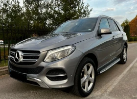 Mercedes-Benz GLE 500 / 360//  | Mobile.bg    2