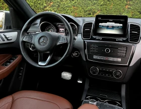 Mercedes-Benz GLE 500 / 360//  | Mobile.bg    7