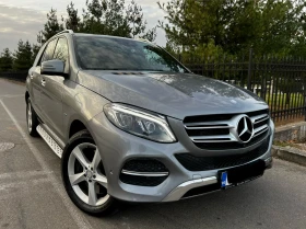 Mercedes-Benz GLE 500 / 360//  | Mobile.bg    3