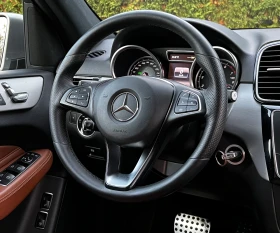 Mercedes-Benz GLE 500 / 360//  | Mobile.bg    12