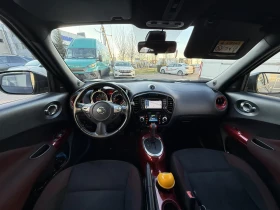 Nissan Juke  1.6, снимка 6