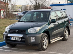 Toyota Rav4 1.8VVT-I  1