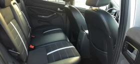 Ford Kuga 2.0TDCI 136ps, снимка 9